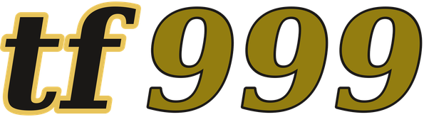tf999 logo