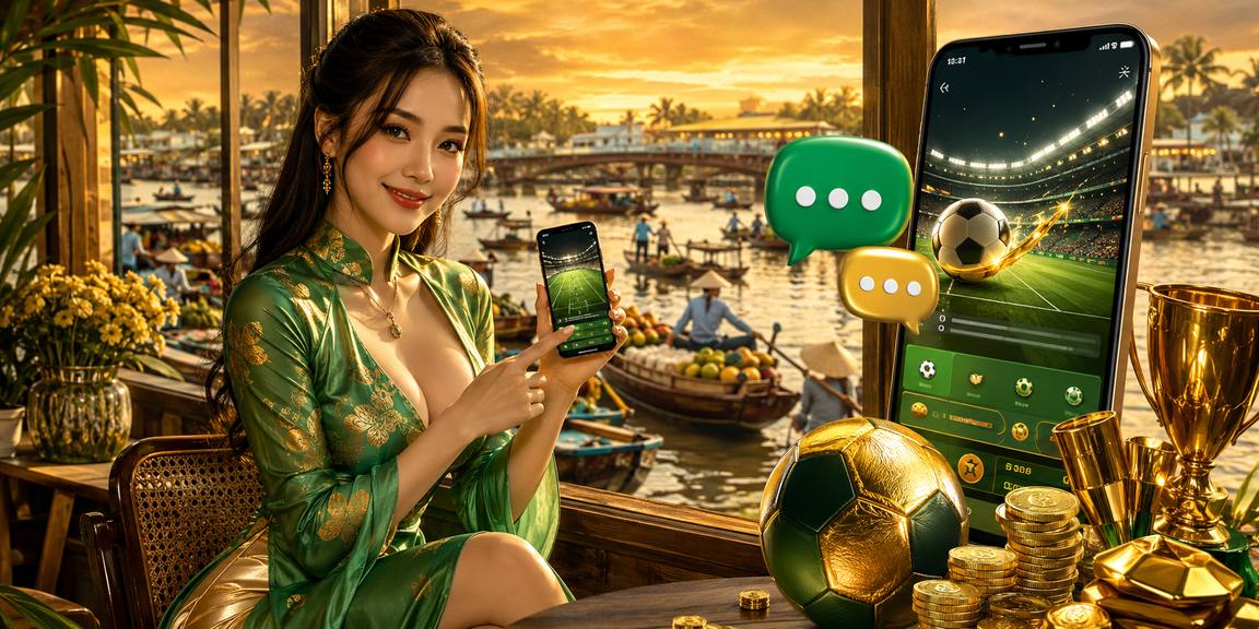 tf999 Tải ứng dụng tf999 — Android và iOS